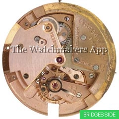 Omega 28.10T1 RA PC RG