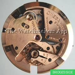 Omega 28.10T1 RA SC PC