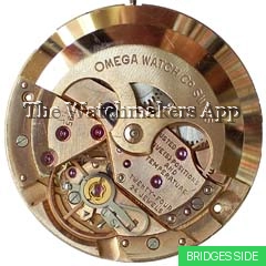 Omega 561
