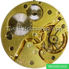 Orator 280 open face