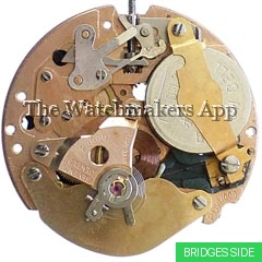 PUW 1000 Porta elechron