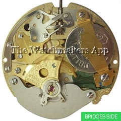 PUW 1002 Porta elechron