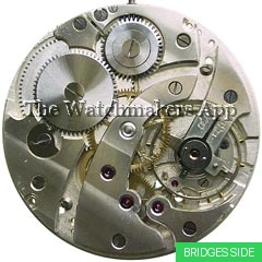 Parrenin 129-32(H=4.25mm) new