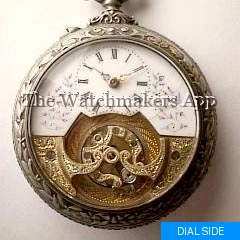 Paul Loichot Tourbillon