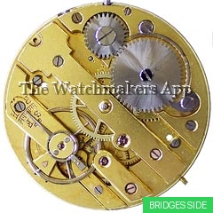 Perfecta 18.5'''H5.6