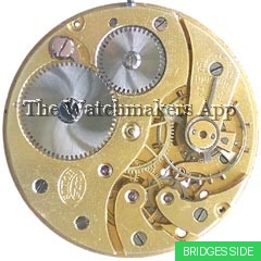 Perfecta 19'''H5.6 new