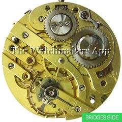 R. Albert Riele 19'''