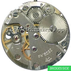 Ракета 2609.HA