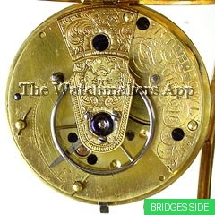 Rich.Powis 16.5'''H11