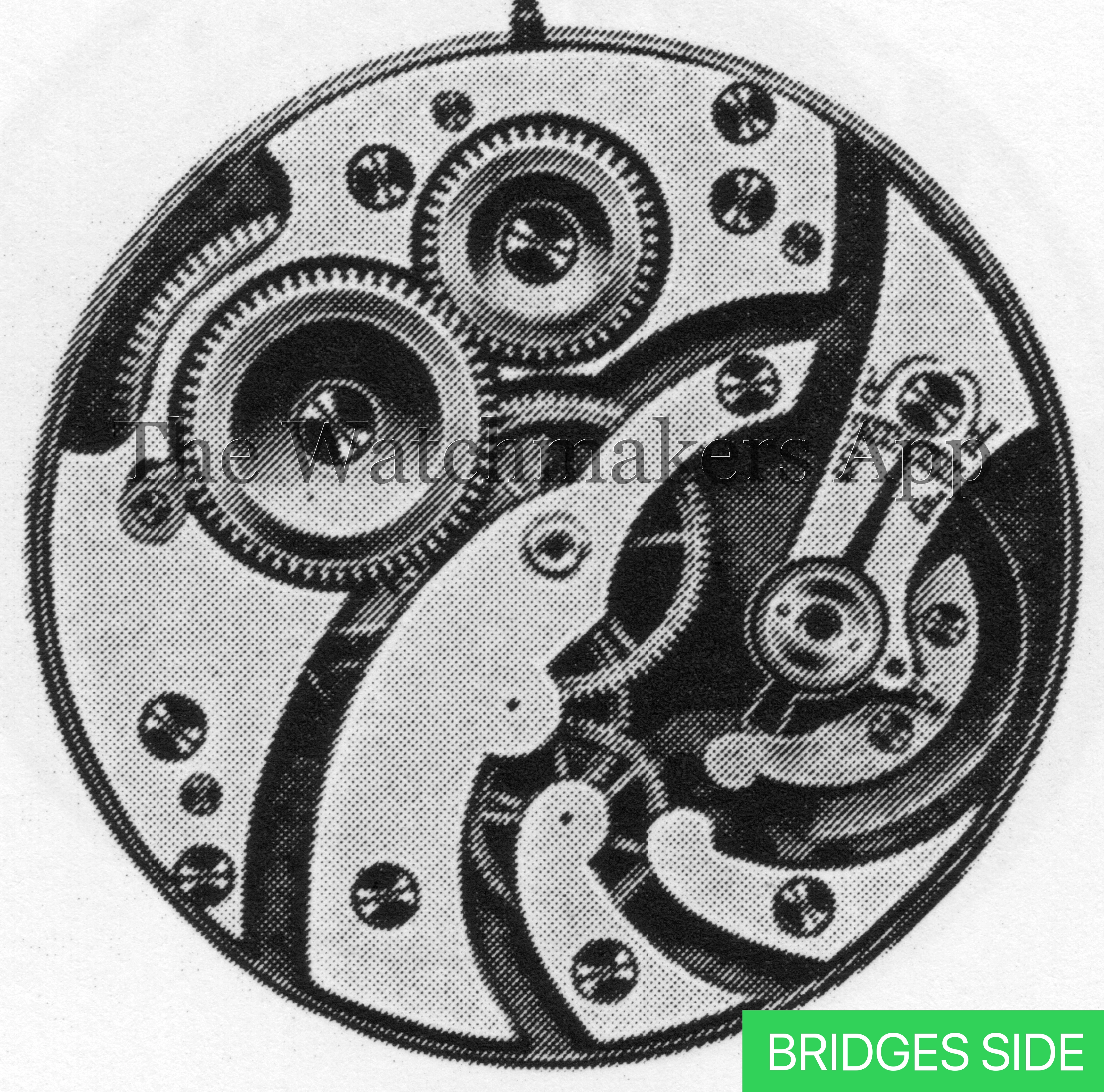 Sonceboz 113, 17.75''', H3.6