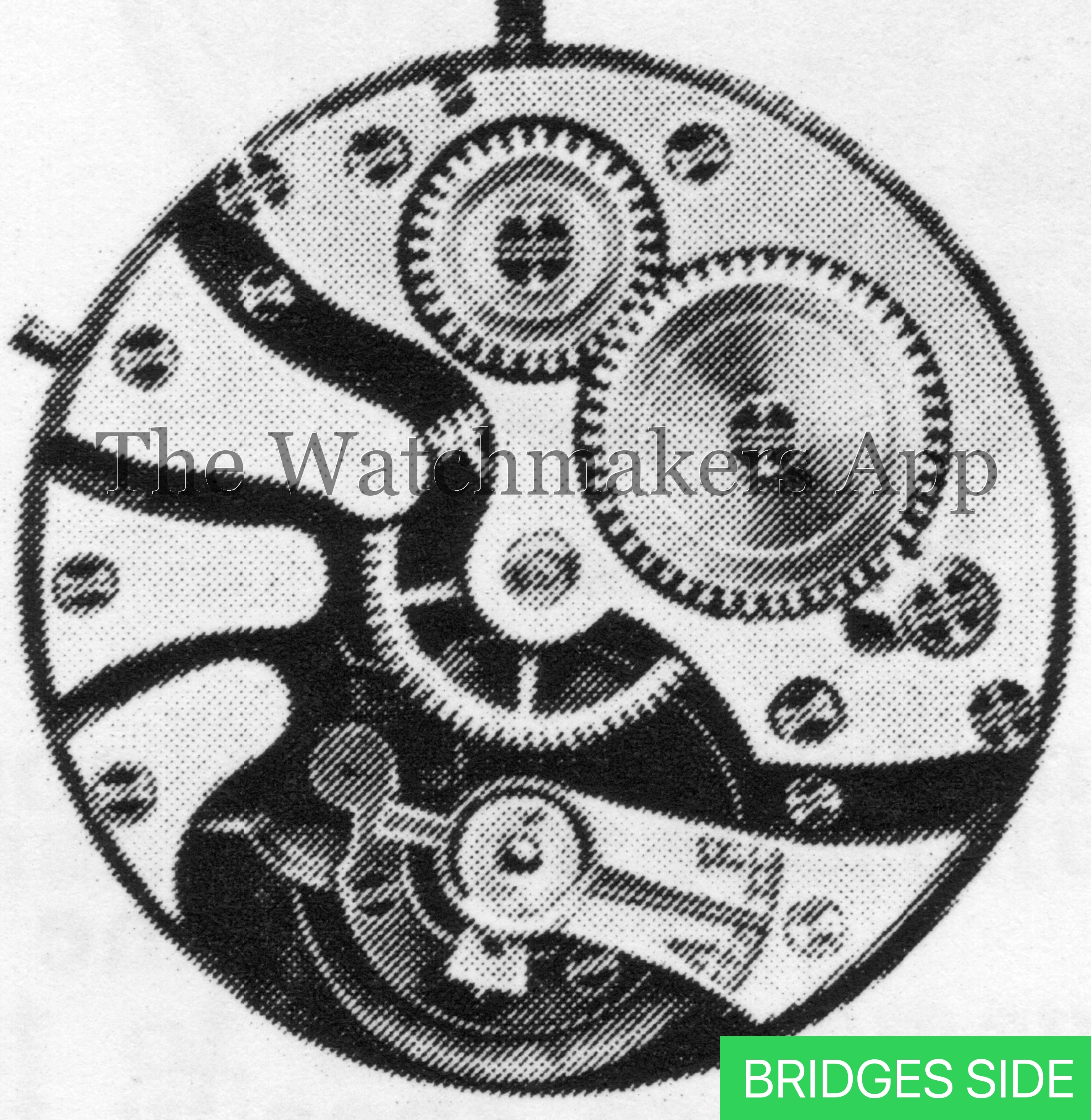 Sonceboz 169, 13''', H4.7