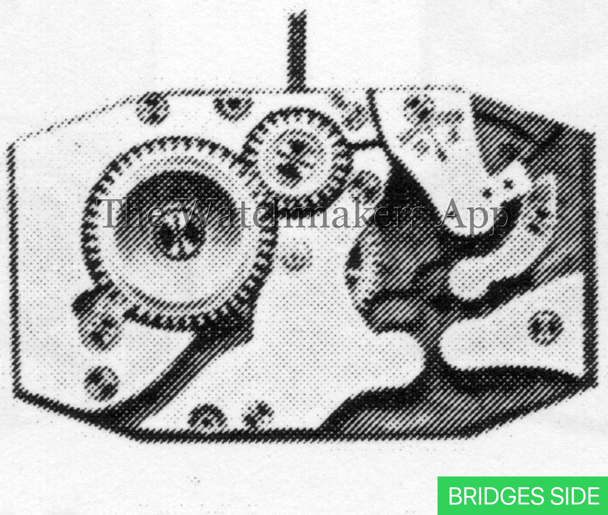 Sonceboz 250 A, 6.75'''