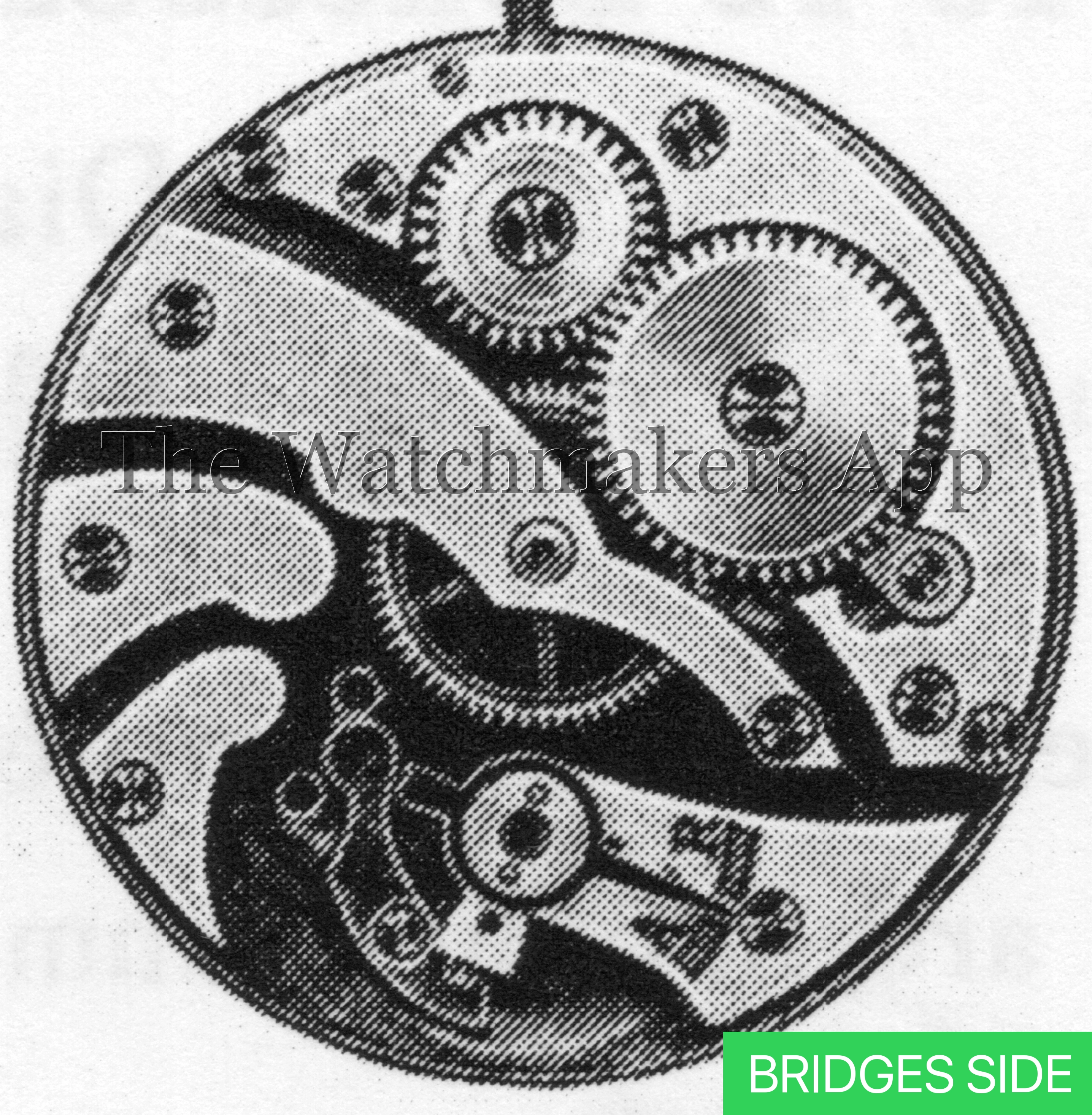 Sonceboz 264, 13''', H4