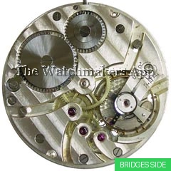 Sonceboz 99 H4.1 open-face generation 4