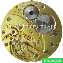 Sonceboz 99 H4.7 hunter generation 3