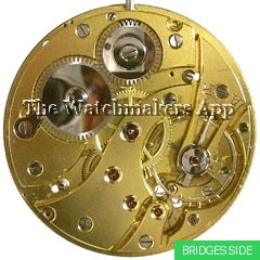 Sonceboz 99 H5 open-face generation 1