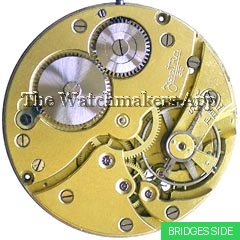 Sonceboz 99 H5 open-face generation 3