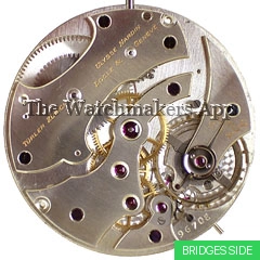 Ulysse Nardin 8, 17'''