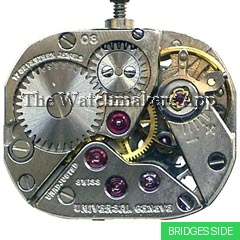 Universal Genève 08