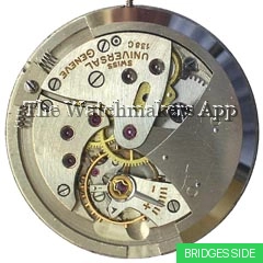 Universal Genève 138