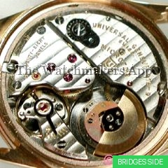 Universal Genève 215-9