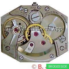 Universal Genève 232