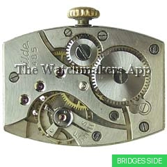 Universal Genève 240