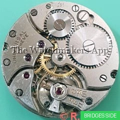 Universal Genève 251