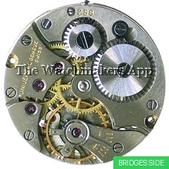 Universal Genève 258