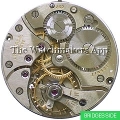 Universal Genève 262