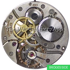 Universal Genève 263