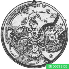 Universal Genève 297