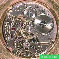 Universal Genève 330