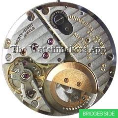 Universal Genève 68