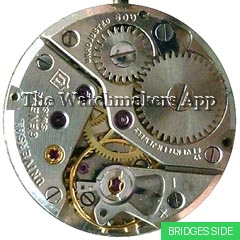 Universal Genève 800