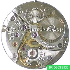 Universal Genève 820