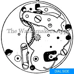 Uwersi EUW 10.5'''new