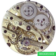 Vacheron Constantin 12'''H4.6