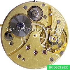 Veto 19'''old open face