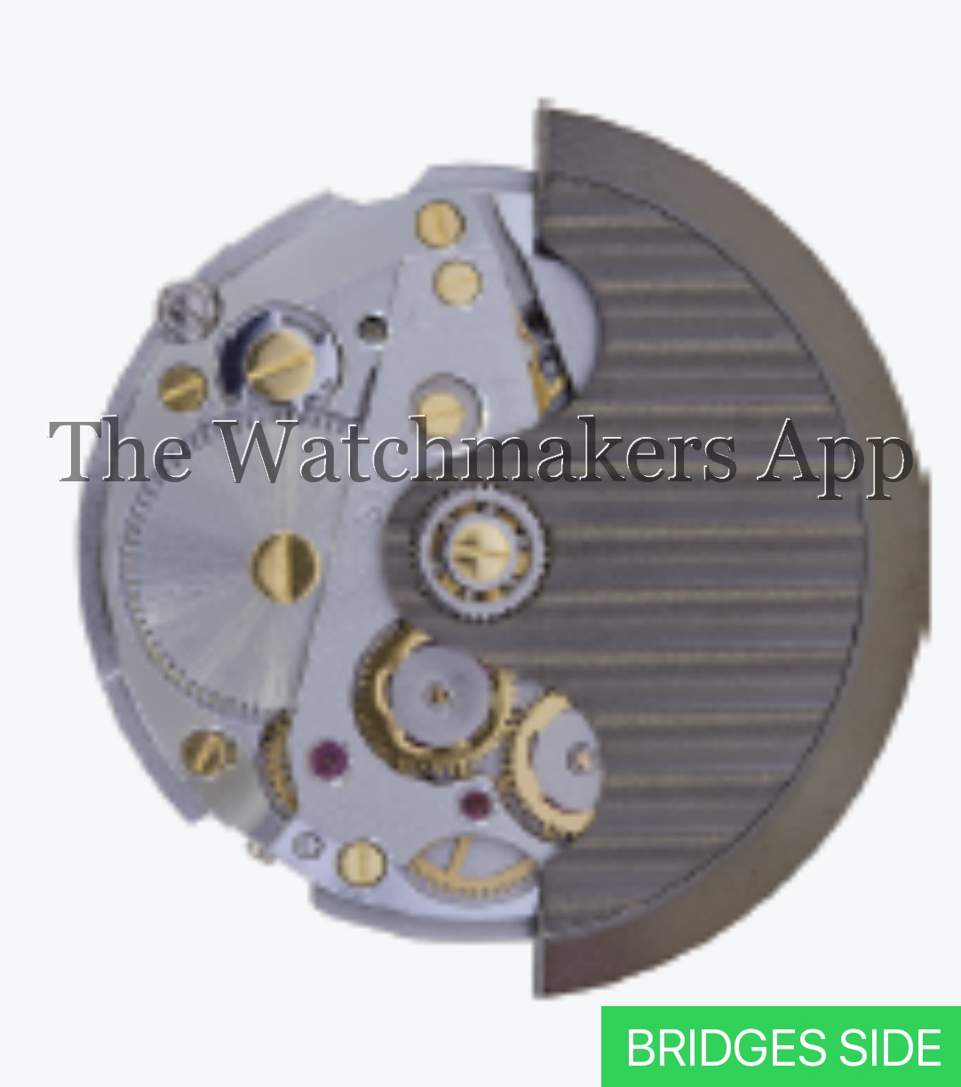 Восток 2415.01