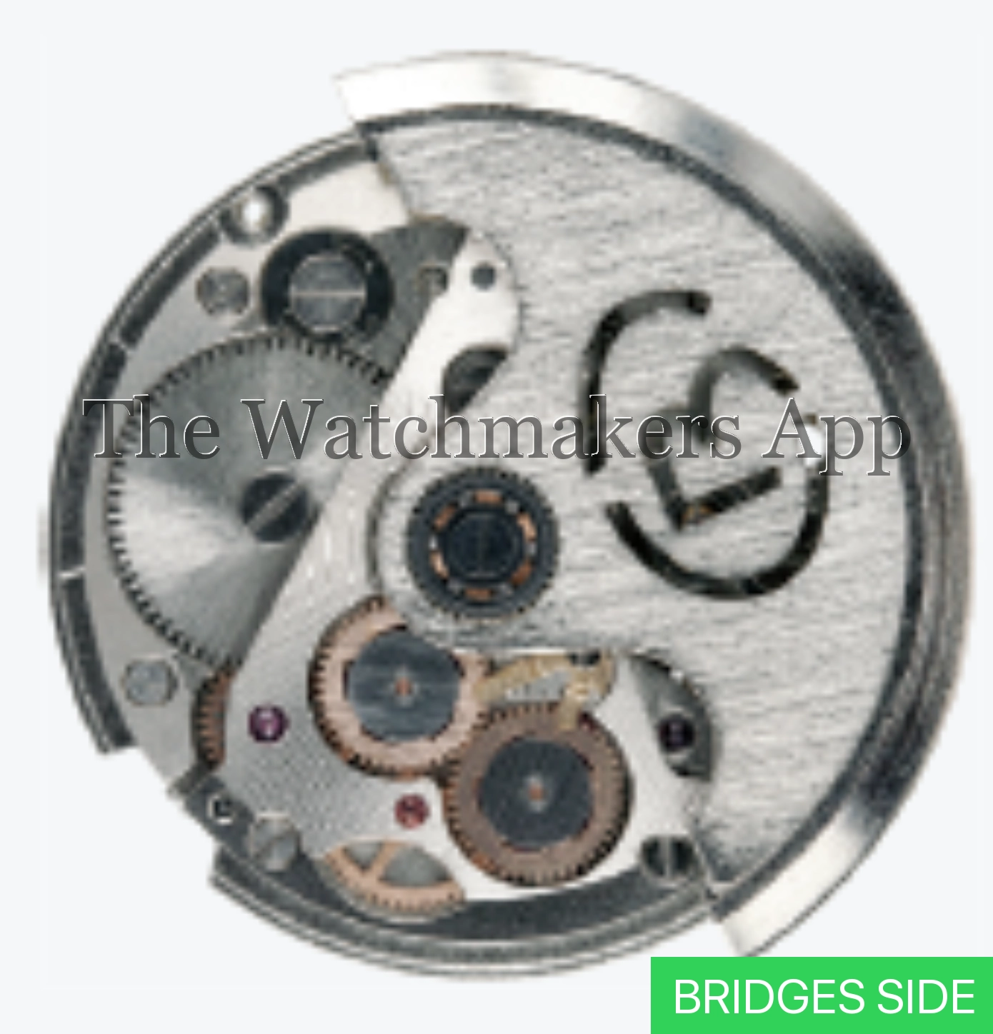 Восток 2415.02