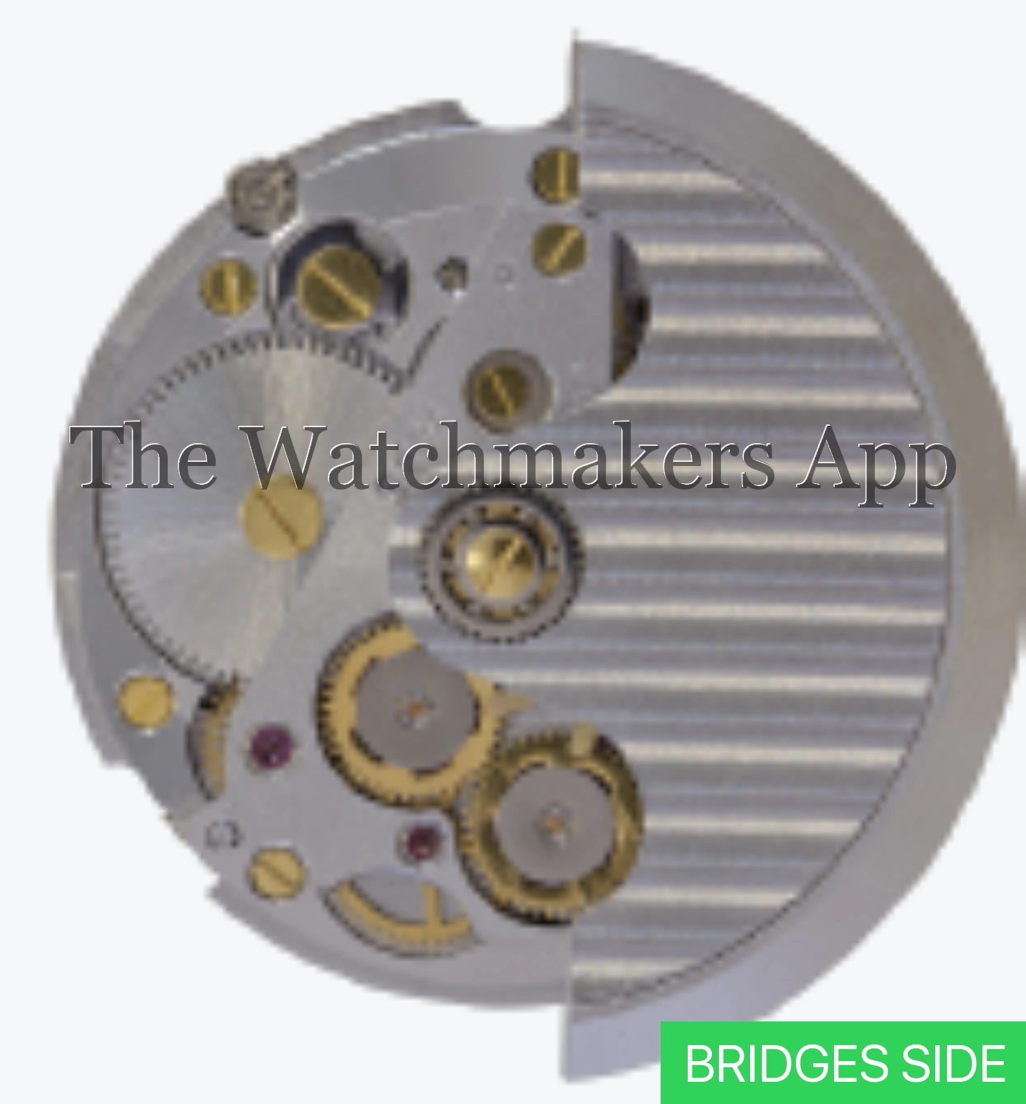 Восток 2435.02