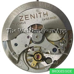 Zenith 2562P