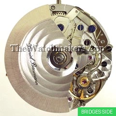 Alfred Rochat 7750
