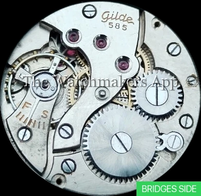 Alpina 585