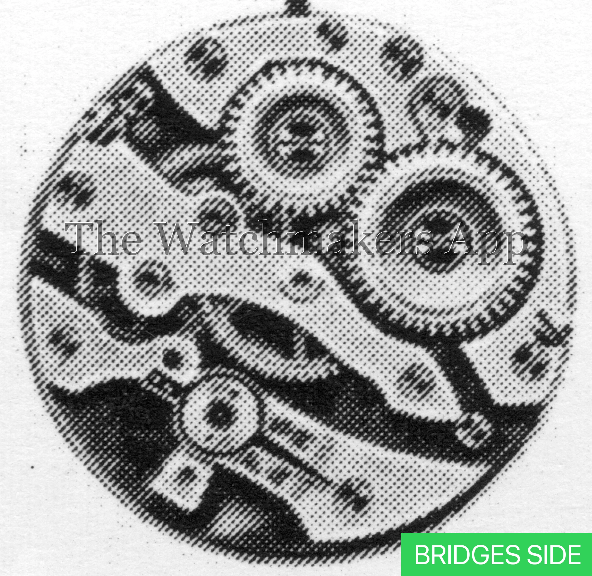 AM 612, 8.75'''