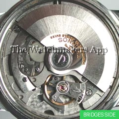 AS 1920, Chronospeed