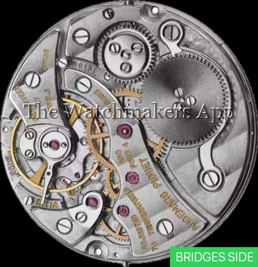 Audemars Piguet 2003
