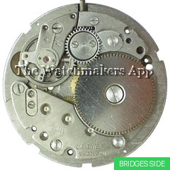 Brac 208