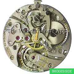Bulova 10AH